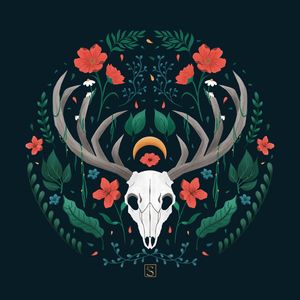 Skull