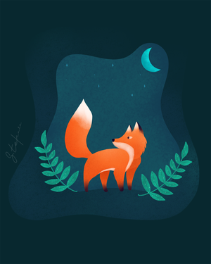 Fox