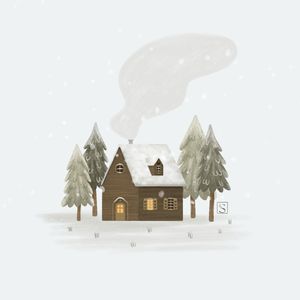 December