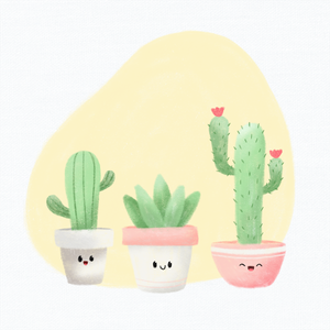 Plants