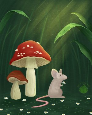 forest