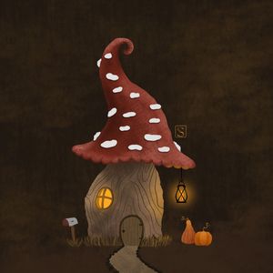 Mushroom_house